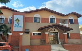 Hotel Colonial